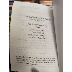 Chuyện Các Quan Triều Nguyễn - Nguyễn Đắc Xuân