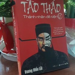 TÀO THÁO - THÁNH NHÂN ĐÊ TIỆN 328595