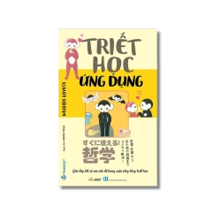 Triết học ứng dụng - Washida Koyata