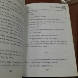 LIỆT HỎA NHƯ CA - MINH HIỂU KHÊ ( NHẬT QUANG DỊCH) 996065