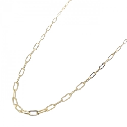 K18YG Necklace - Hàng hiệu Authentic 864277