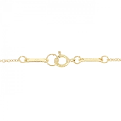 Dây chuyền Tiffany Open Heart - Hàng hiệu Authentic 843009