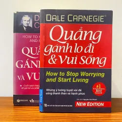 Quẳng gánh lo đi và vui sống 574989
