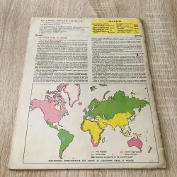 TẠP CHÍ TOUT L’UNIVERS – 1962 (7) 1016671