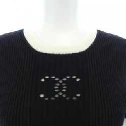 CHANEL P78665K11368 Áo len - Hàng hiệu Chính hãng 774927