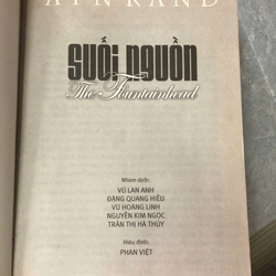 SUỐI NGUỒN - AYNRAND 475668