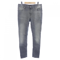 Quần jeans NUDIE JEANS - Hàng hiệu Authentic