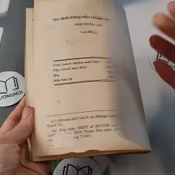 Luyện Dịch Những Mẫu Chuyện Tiếng Anh 727281