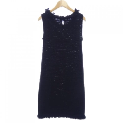 【Khuyến mãi】Christian Dior CHRISTIAN DIOR Đầm 651568