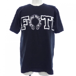 クロムハーツ CHROME HEARTS FOTI 408053448******901 T-shirt - Hàng hiệu Authentic