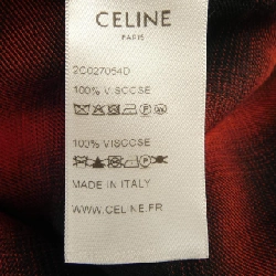 セリーヌ CELINE 2C027054D Áo sơ mi - Hàng hiệu Chính hãng 896943