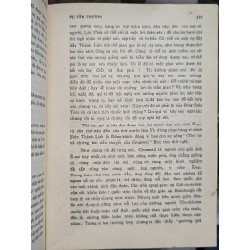 GIẢI NGHĨA SÁCH TIÊN TRI Ê SAI  TRỌN BỘ 2 TẬP 191974