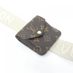 Túi đeo chéo Louis Vuitton Monogram Utility M80446 - Hàng hiệu Authentic 767319