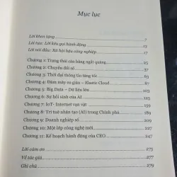 Chuyển Đổi Số - Sống sót và bứt phá trong kỷ nguyên sụp đổ hàng loạt 789834