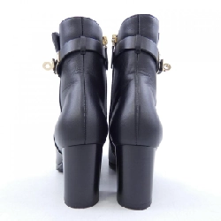 HERMES Saint Germain Kelly Buckle 212122Z Boots - Hàng hiệu Authentic 827344