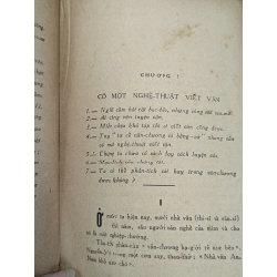 LUYỆN VĂN CÁCH VIẾT VÀ SỬA VĂN - NGUYỄN HIẾN LÊ 191596