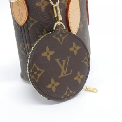 Túi Louis Vuitton Monogram Neverfull BB M46786 608897