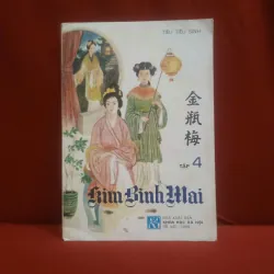 Kim Bình Mai 📚 1020747