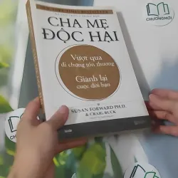Cha Mẹ Độc Hại - Susan Forward & Craig Buck 1018943