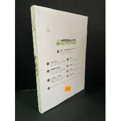 5 mảnh ghép cốt lõi của thành công Thành quả và nghệ thuật sống 3 (bìa cứng) mới 90% bẩn nhẹ 2021 Herbalife nutrition HCM3004 KỸ NĂNG 919096