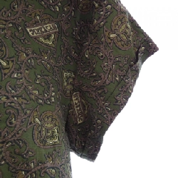 HYSTERIC GLAMOUR Áo S／S 631575