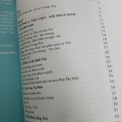 LỤC BÁT TRÀ - PHẠM VĂN SAU 711672