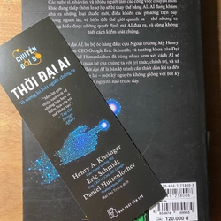 Thời đại AI - Tặng (Làm phim khó hay dễ) 479524