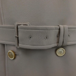 Áo khoác trench coat PRADA SGC473 SOOO 11A6 - Hàng hiệu Chính hãng 888267