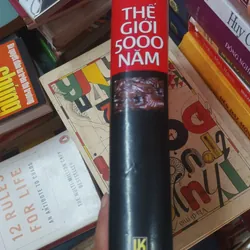 Thế Giới 5000 Năm 695437