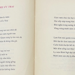 Mình Anh Trong Một Thế Giới - Trần Mạnh Hảo 319633