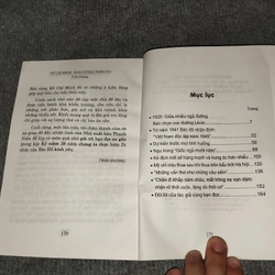 HỒ CHÍ MINH NHÀ DỰ BÁO THIÊN TÀI 466032