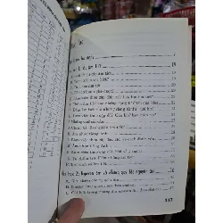 Hướng dẫn phát âm và nghe hiểu tiếng Anh Mỹ - Nguyễn Minh Hân - 2010 mới 80% ố - HỌC NGOẠI NGỮ - HCM0111 630008