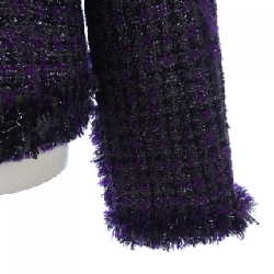 【Mã giảm giá】【Cổ điển】Áo khoác CHANEL 634253