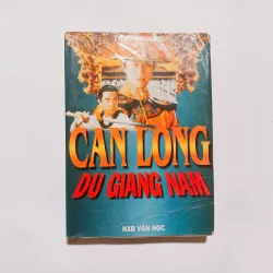 Càn Long Du Giang Nam Tập 2