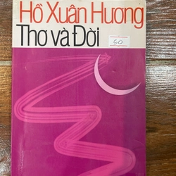 Hồ Xuân Hương thơ và đời (k4) 337178