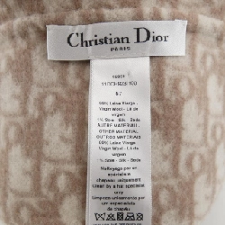 Mũ CHRISTIAN DIOR - Hàng hiệu Authentic 834053
