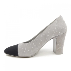 【Khuyến mãi】Giày cao gót CHANEL 662037