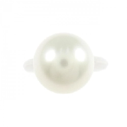 Nhẫn ngọc trai trắng PT900 12.2mm 665700