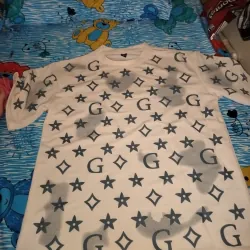 Áo thun tay lỡ 925926