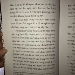 Rắn và khuyên lưỡi - Kanehara Hitomi 972683