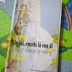 Xin lỗi, em chỉ là con đĩ