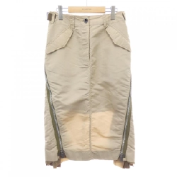 SACAI 22-05959 Váy - Hàng hiệu Chính hãng