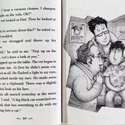 The Zack Files  - 30 quyển 747081