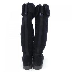 Giày boot MY FERRAGAMO - Hàng hiệu Chính hãng 829504