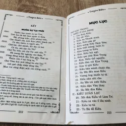 TRUYỆN KIỀU ( Bình giải, chú thích và minh họa) 992438