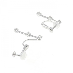 Trilogy Bông tai Kim cương 0.543CT - Hàng hiệu Chính hãng 846143