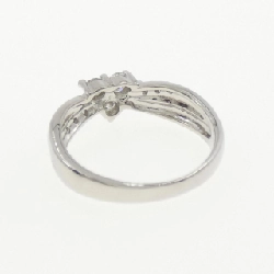 Nhẫn kim cương PT900 - Hàng hiệu Authentic 852421