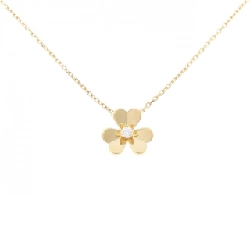 Vòng cổ Mini Frivole Van Cleef & Arpels - Hàng hiệu Chính hãng