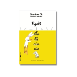 Người dẫn lối cảm xúc - Sun-hwa Oh