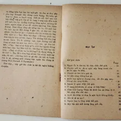 CHUYỆN VUI BILLY BORKER - Tác giả: Frank Hardy 708896